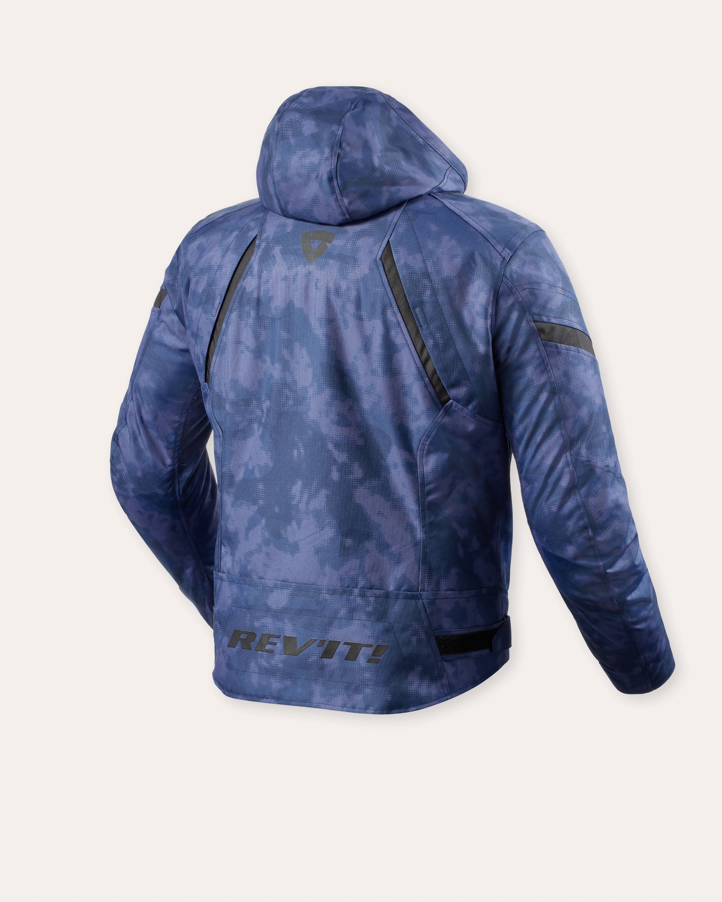 Chaqueta Rev'It! Flare 3 H2O