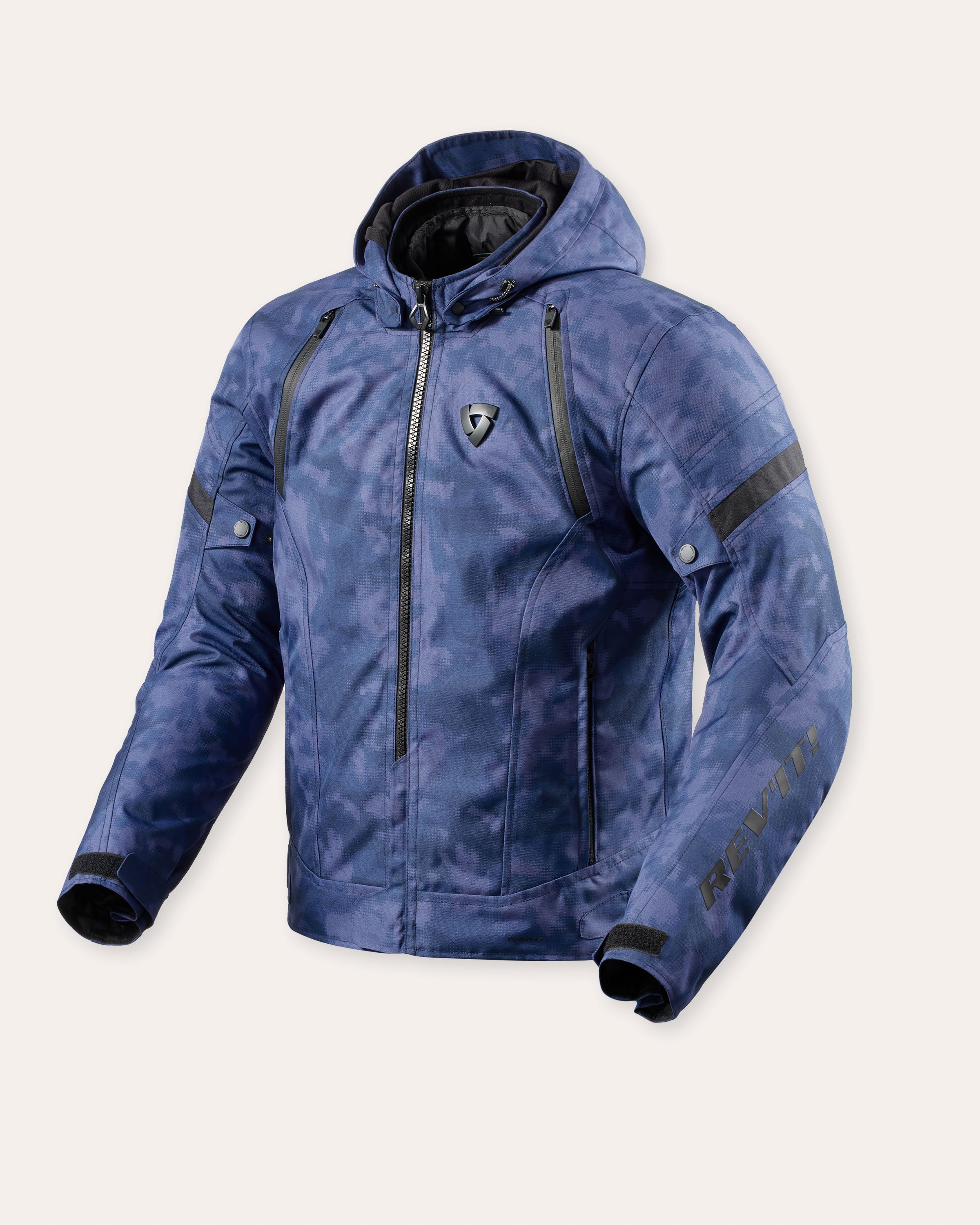 Chaqueta Rev'It! Flare 3 H2O