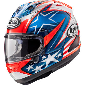 Casco Arai Corsair-X Nicky-7