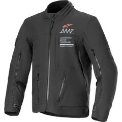 Chaqueta Alpinestars AMT-8 Stretch Drystar XF