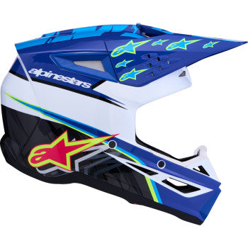 Casco Alpinestars SM3 Falcon