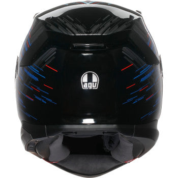 Casco K7 Genisys