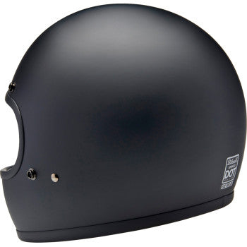 Casco Biltwell Gringo Gloss - Casco Biltwell Medellín - Biltwell Bogotá - Biltwell Cali - Biltwell Colombia - Original - Envío - Crédito 