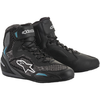 Botas Alpinestars Stella Faster-3 Rideknit
