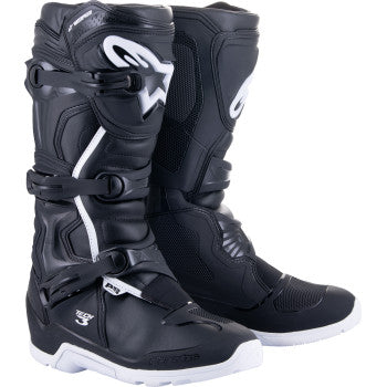 Botas Alpinestars Tech 3 Enduro Waterproof