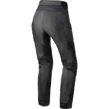 Pantalón Alpinestars Andes Air Drystar Mujer