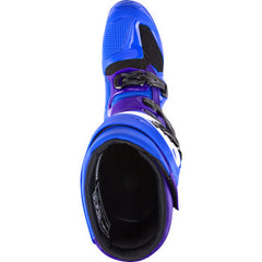 Botas Alpinestars Tech 7 Blue