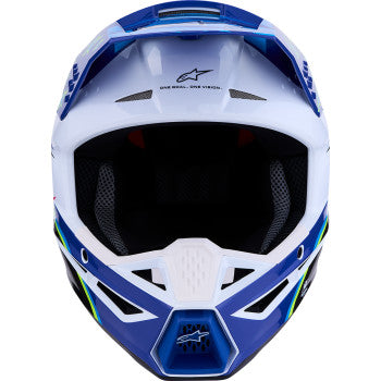 Casco Alpinestars SM3 Falcon