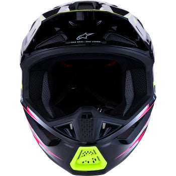 Casco Alpinestars SM7 Blaster
