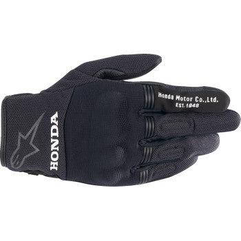 Guantes Alpinestars Honda Copper