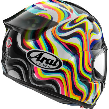 Casco Arai Contour-X Swirl