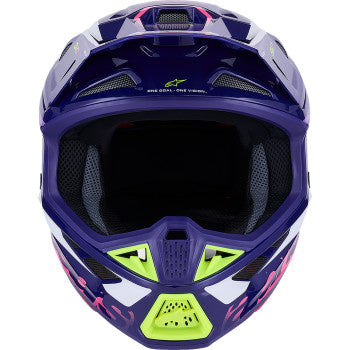 Casco Alpinestars  SM7 Deed