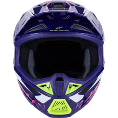 Casco Alpinestars  SM7 Deed