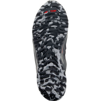 Botas Alpinestars CR-8 Gore-Tex - Botas Alpinestars Medellín - Alpinestars Bogotá - Alpinestars Cali - Alpinestars Colombia - Original - Envío - Crédito