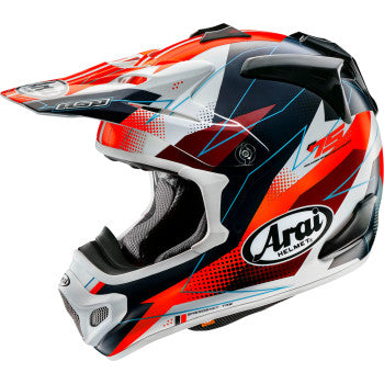 Casco Arai VX-Pro4 Resolute