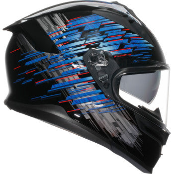 Casco K7 Genisys