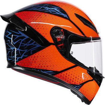 Casco K1 S  Speedarmor