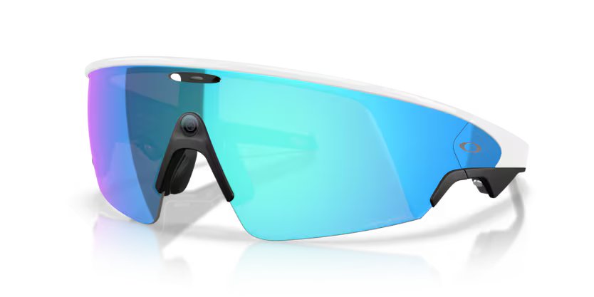 Gafas Oakley Meta Vanguard OOW8001-0652 Original