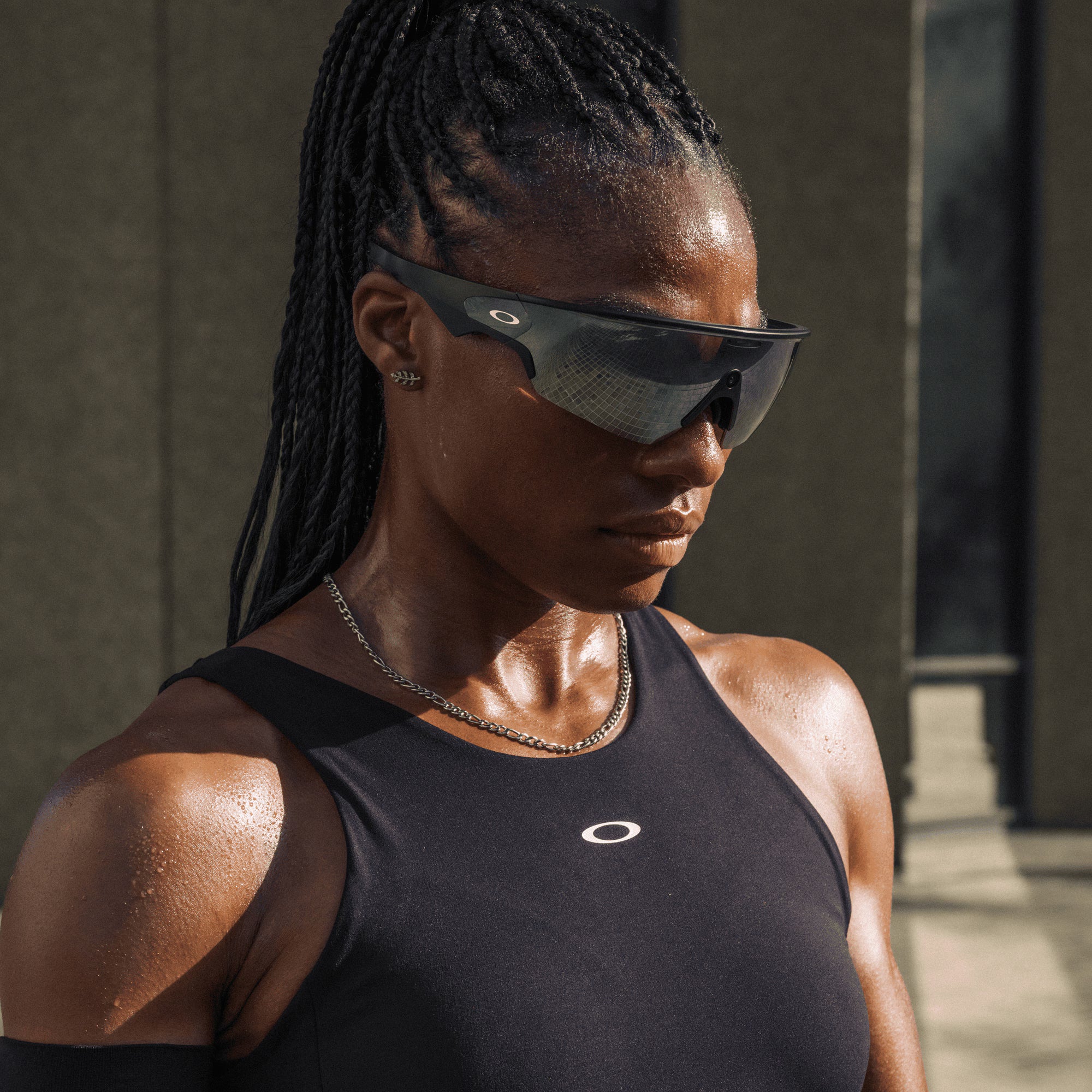 Gafas Oakley Meta Vanguard  OW8001-800104 Originales