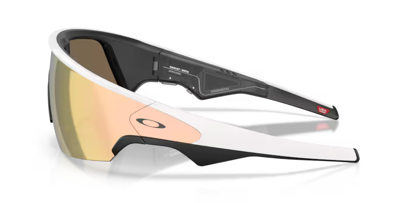 Gafas Oakley Meta Vanguard OOW8001-0852 Original