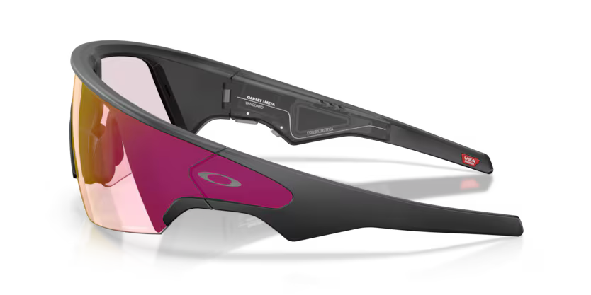 Gafas Oakley Meta Vanguard OOW8001-0952 Original