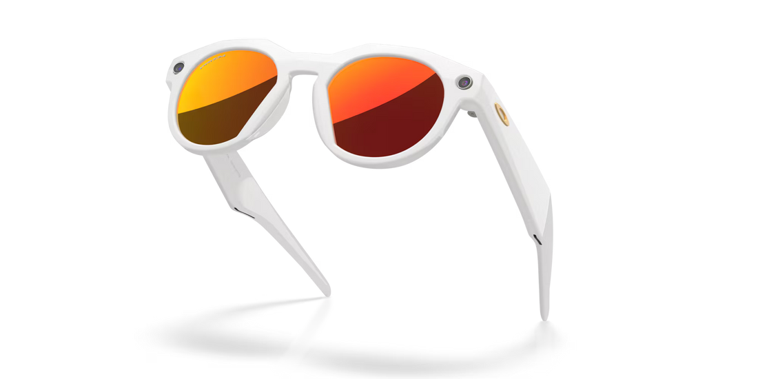 Gafas Oakley Meta HSTN OW8002-0451 Originales