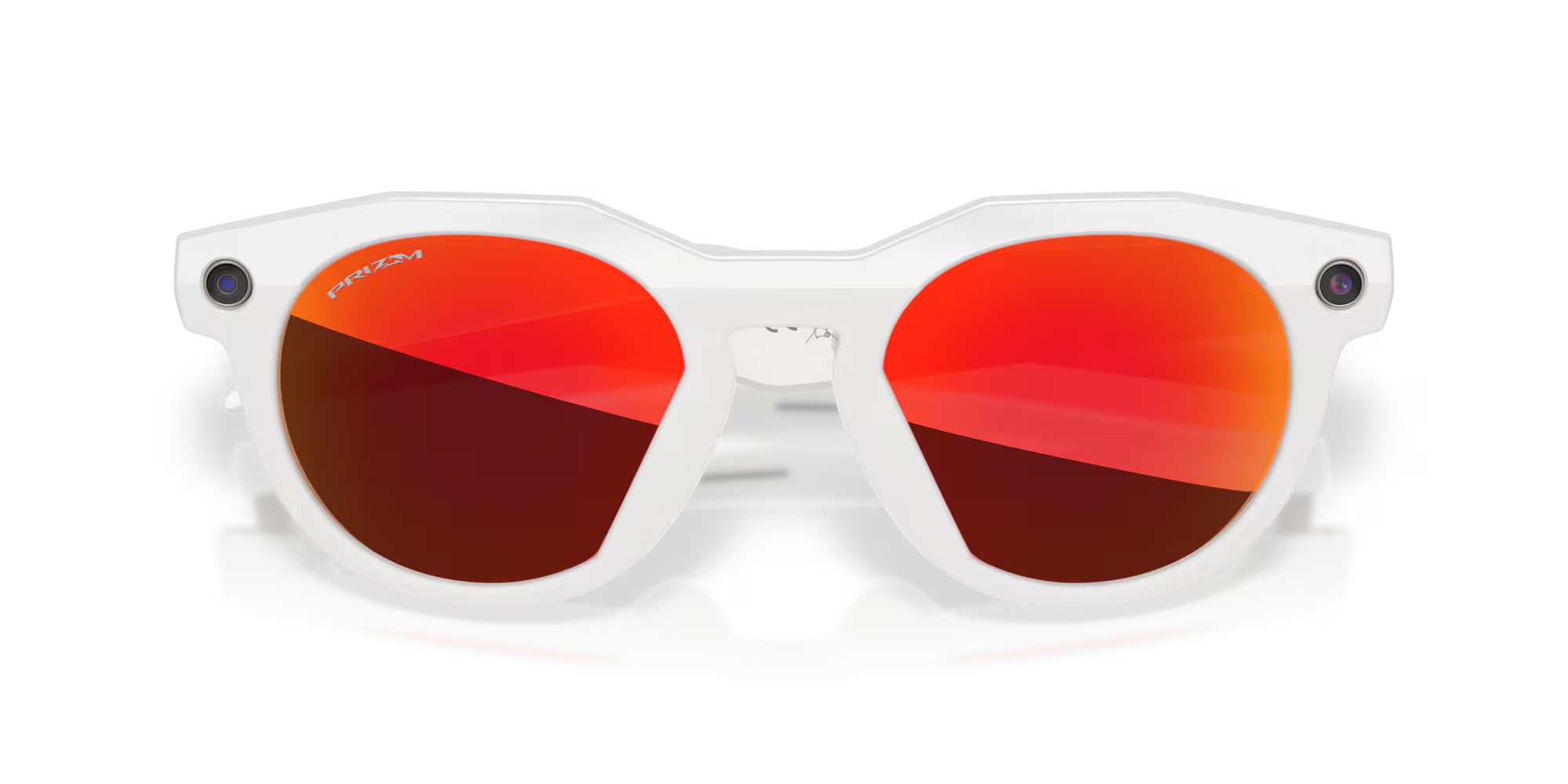 Gafas Oakley Meta HSTN OW8002-0451 Originales