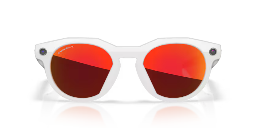 Gafas Oakley Meta HSTN OOW8002-0451 Original
