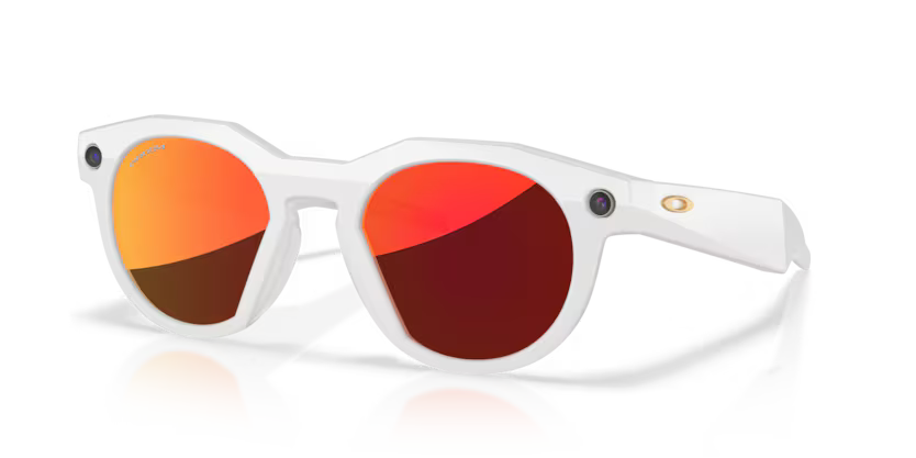 Gafas Oakley Meta HSTN OOW8002-0451 Original