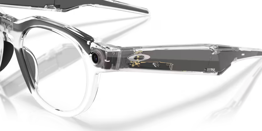 Gafas Oakley Meta HSTN OOW8002-0551 Original
