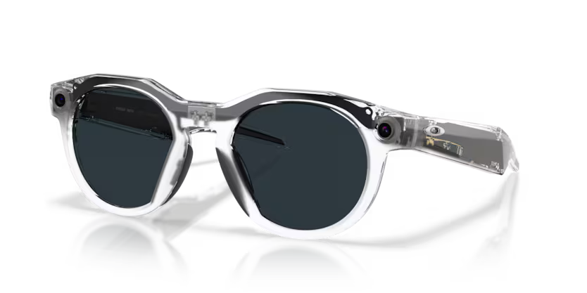 Gafas Oakley Meta HSTN OOW8002-0551 Original