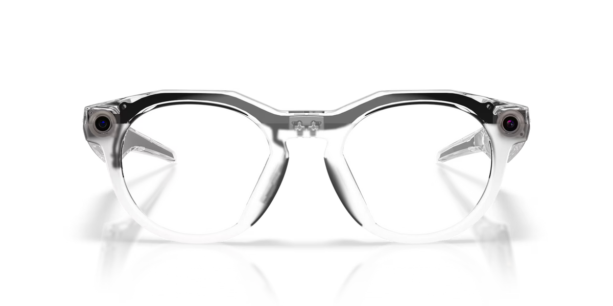 Gafas Oakley Meta HSTN OW8002-0551 Originales