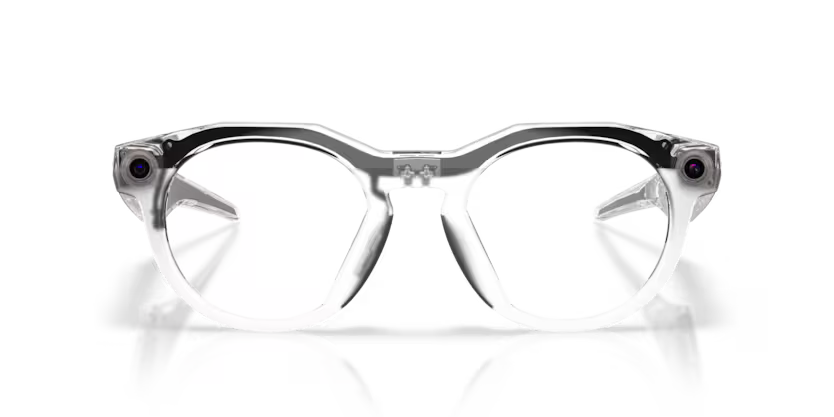 Gafas Oakley Meta HSTN OOW8002-0551 Original