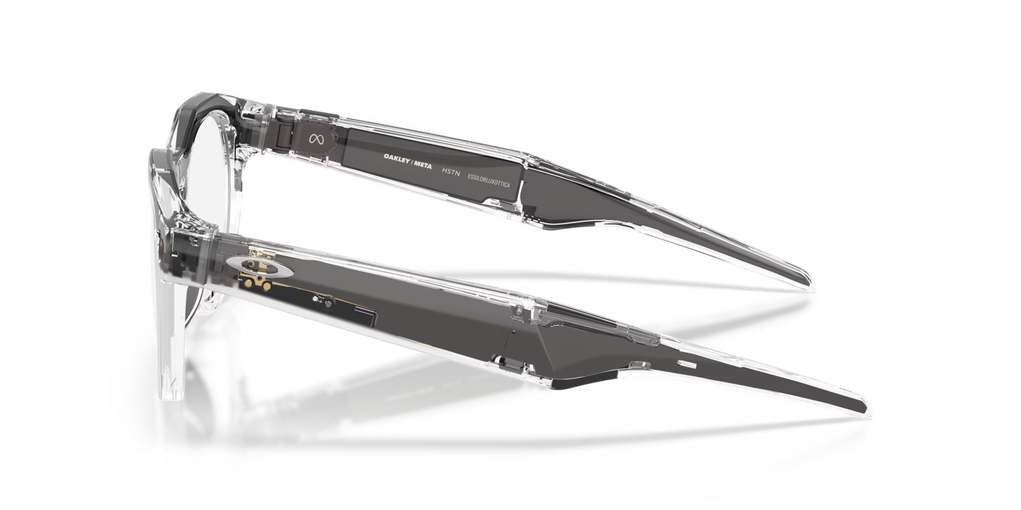 Gafas Oakley Meta HSTN OW8002-0551 Originales