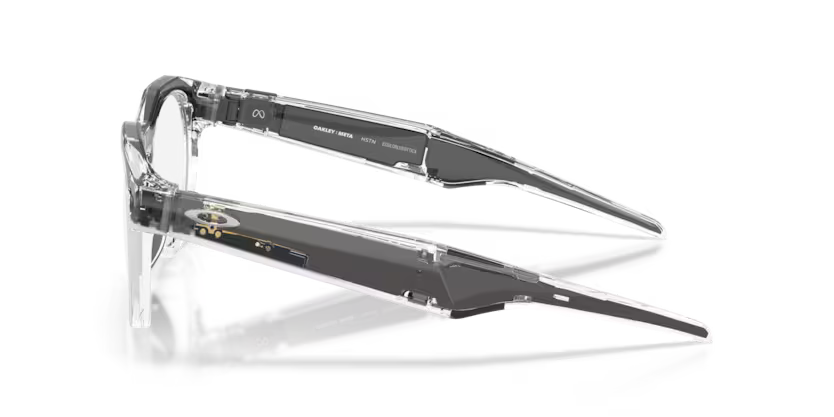 Gafas Oakley Meta HSTN OOW8002-0551 Original