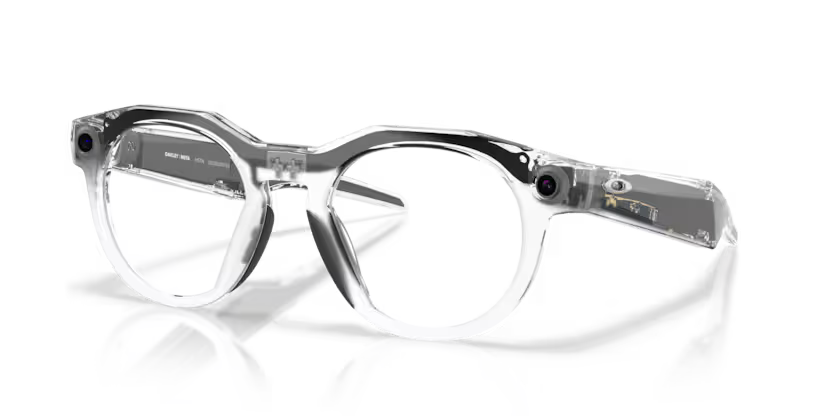 Gafas Oakley Meta HSTN OOW8002-0551 Original