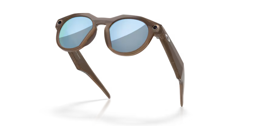 Gafas Oakley Meta HSTN OOW8002-0651 Original