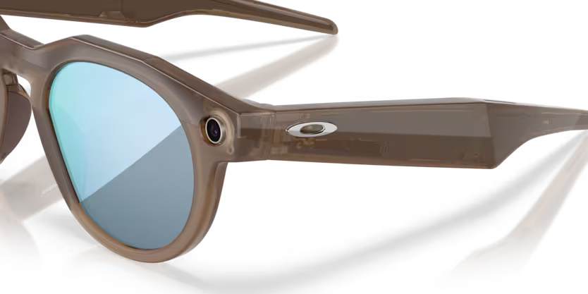 Gafas Oakley Meta HSTN OOW8002-0651 Original