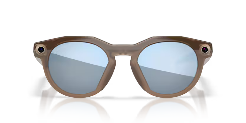 Gafas Oakley Meta HSTN OOW8002-0651 Original
