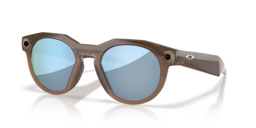 Gafas Oakley Meta HSTN OOW8002-0651 Original