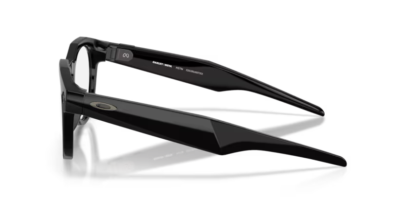 Gafas Oakley Meta HSTN OOW8002-0751 Original