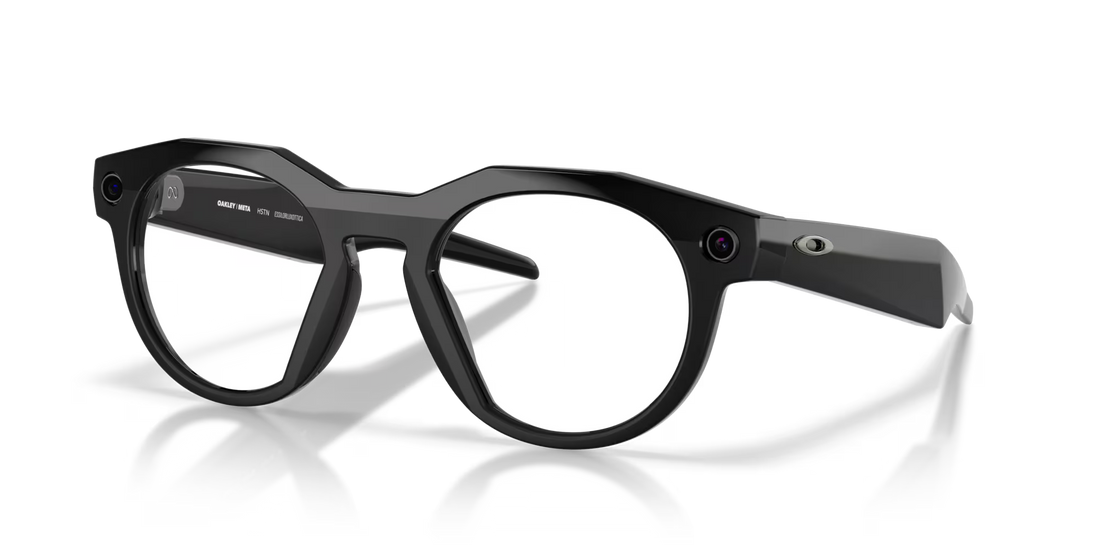 Gafas Oakley Meta HSTN OW8002-0751 Originales