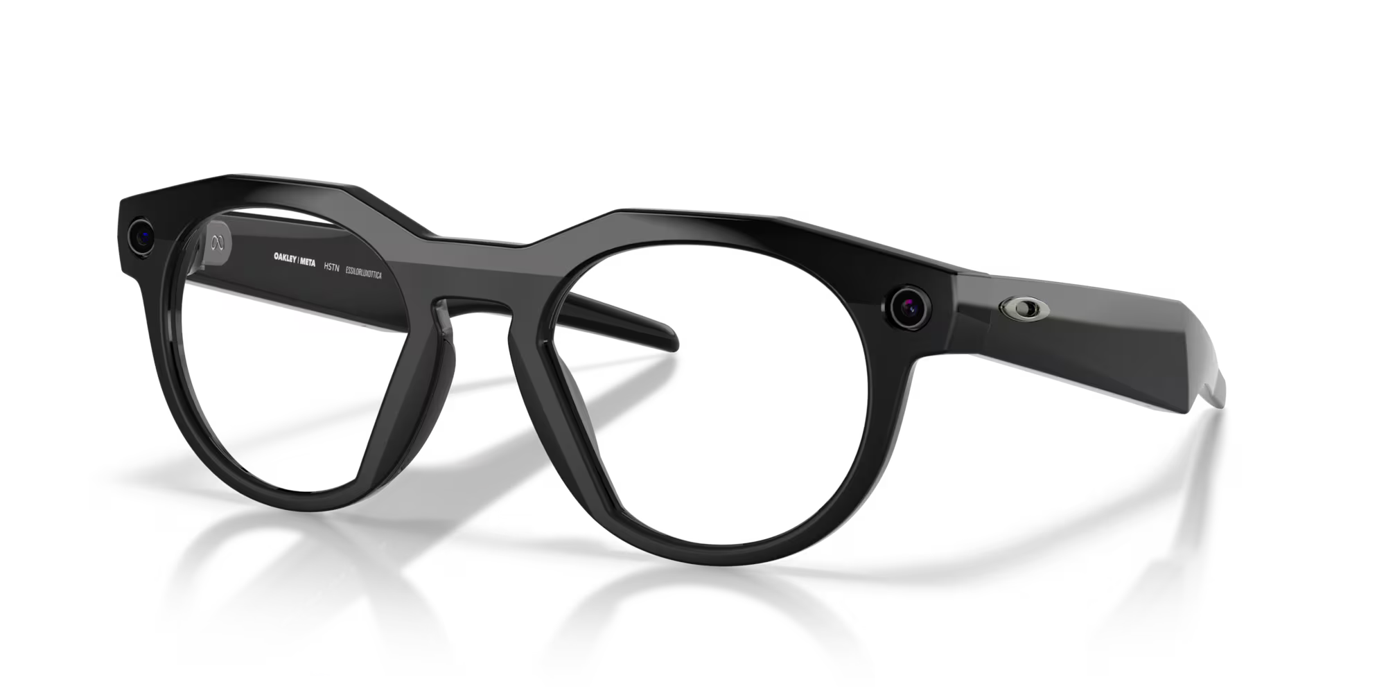 Gafas Oakley Meta HSTN OW8002-0751 Originales