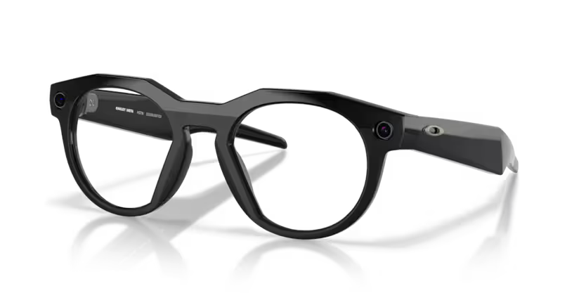 Gafas Oakley Meta HSTN OOW8002-0751 Original