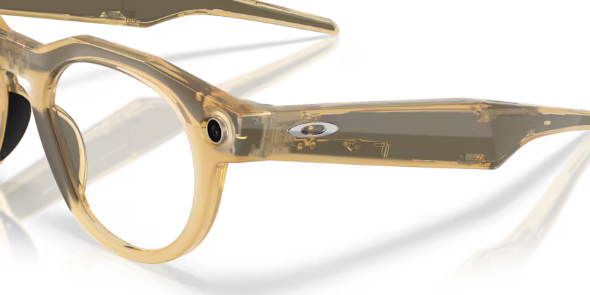 Gafas Oakley Meta HSTN OOW8002-0851 Original