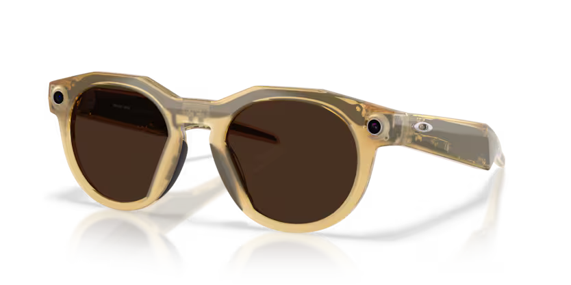 Gafas Oakley Meta HSTN OOW8002-0851 Original