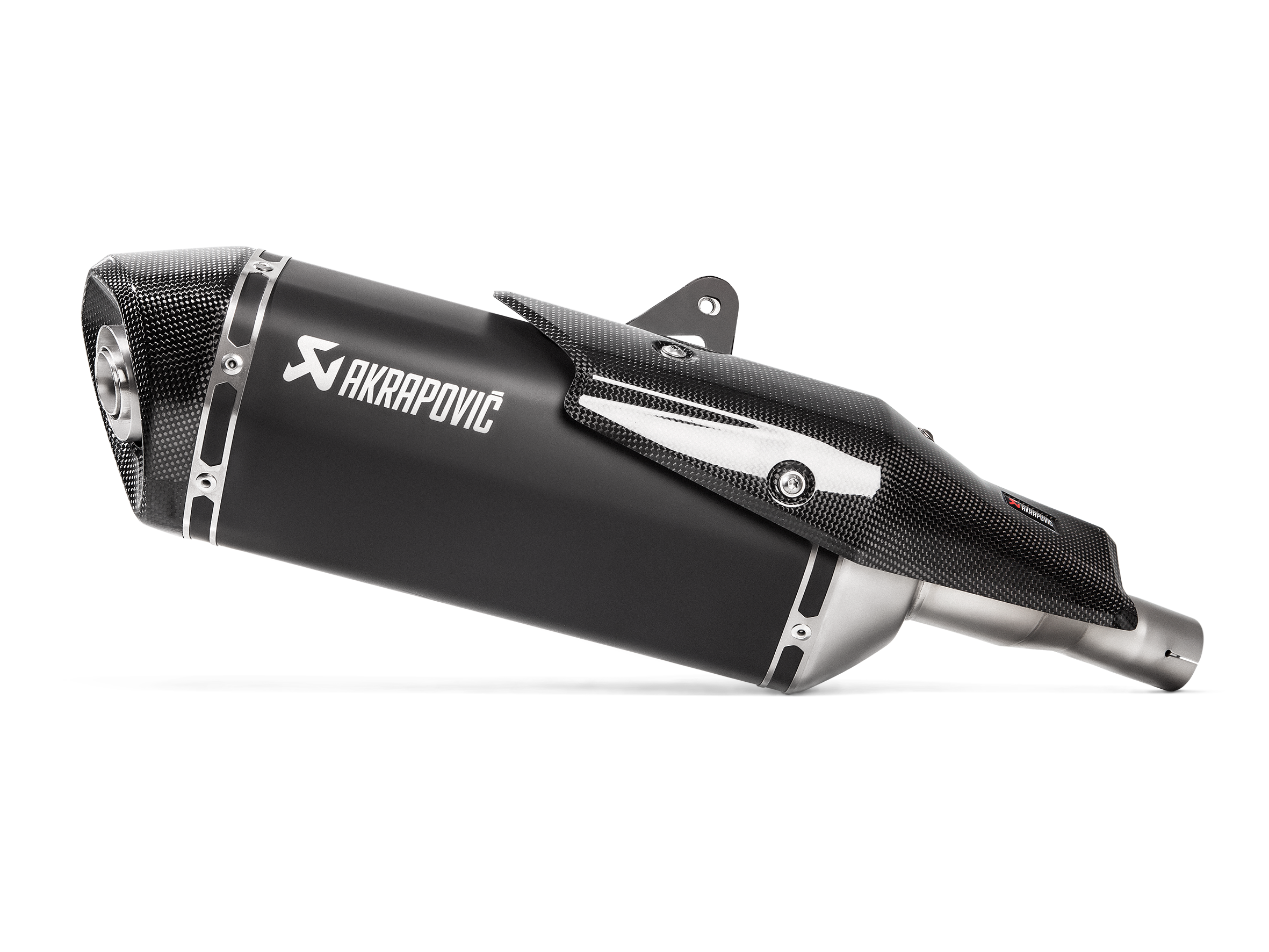 Escape Slip On Akrapovic Honda X-ADV 750 2026