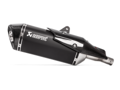 Escape Slip On Akrapovic Honda X-ADV 750 2024