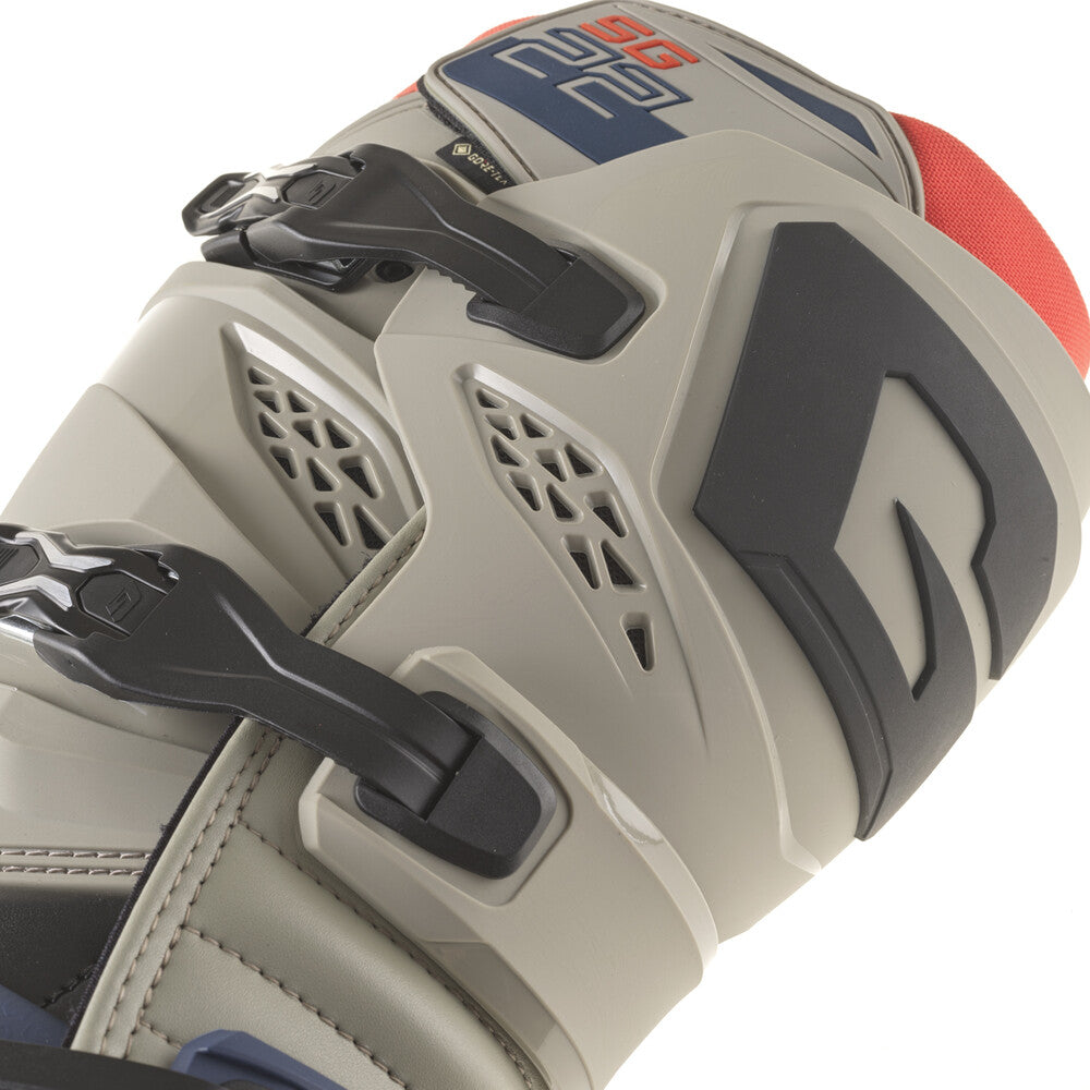 Botas Gaerne SG22 Gore-Tex Enduro Rocky Sunset
