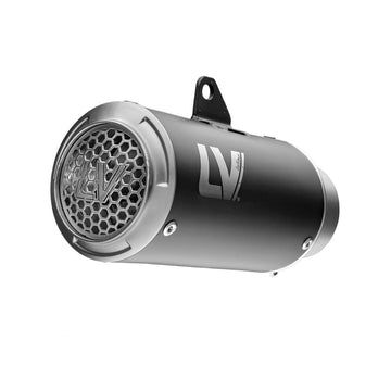 ESCAPE SLIP ON LEOVINCE LV CORSA S BLACK EDITION PARA KTM 990 DUKE 2026